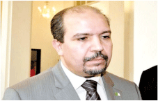 وزير الشؤون الدينية و الأوقاف يؤكد