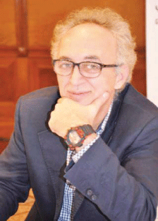 سامر عمران