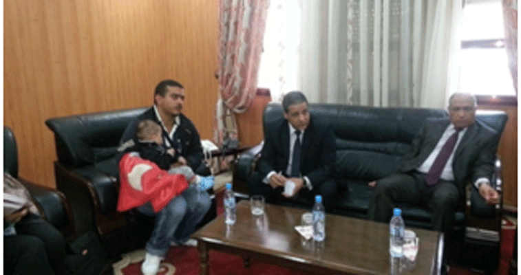 رضيــع يوقـــف أشغـــال دورة المجلـــس الشعبـــي الولائـــي بالطـــارف