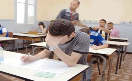 مصححون لامتحانات البكالوريا وقفوا على نتائج جيدة في اللغات الأجنبية