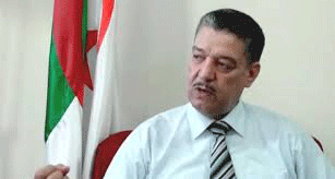 أكد على حرص الوزارة للتقليل من انتشار الداء