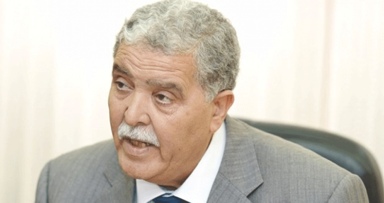 ميلود شرفي: لا نسعى للتضييق على القنوات لكننا نبهناها الى تجنب الترويع و القذف