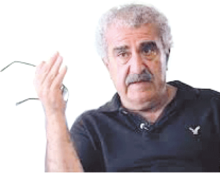 رواية “لا طريق إلى الجنة” تتوج بجائزة  نجيب محفوظ 