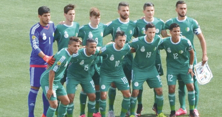 كان أقل من 23 سنة بالسنغال: أولمبيــو الخضـر علـى بعـد خطـوة مـن ريـودي جانيــرو