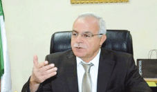 وزير الاتصال حميد قرين من بسكرة