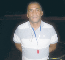 خفف من آثار هزيمة تقرت