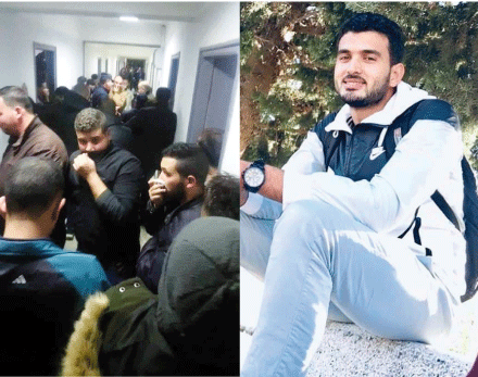 غاب عن الأنظار منذ أيام