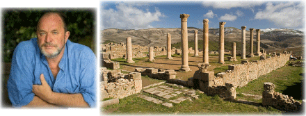 نشر مقالا عنها   في 