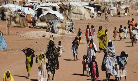  السودان: 41 قتيلا خلال 3 أيام من الاقتتال القبلي في دارفور