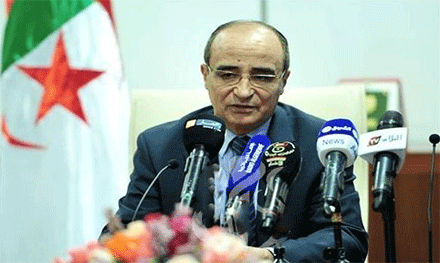  السيد بلادهان يجري زيارة عمل إلى دولة مالي