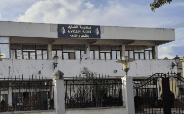 فيما أحيلت ملفات 6 أميار على العدالة في قضايا فساد