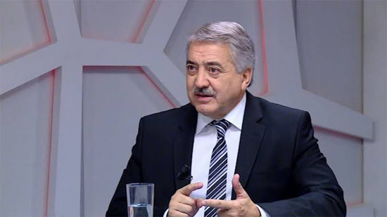 شوقي عاشق يوسف يستلم مهامه وزيرا للعمل والتشغيل والضمان الاجتماعي