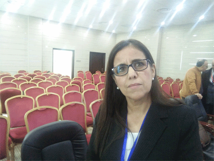 الأمينة العامة لنقابة البياطرة للنصر: نُطالب بتفعيل صفة الضبطية القضائية وفصلنا عن المصالح الفلاحية 
