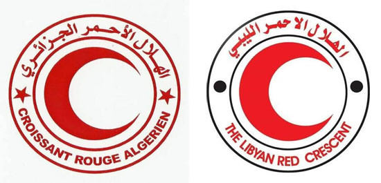الهلال الأحمر الجزائري يوقع اتفاقية شراكة مع نظيره الليبي لدعم وتطوير التعاون الثنائي