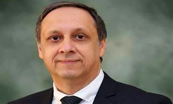 رئيس الجمهورية السيد عبد المجيد تبون يستقبل رئيس حزب جيل جديد