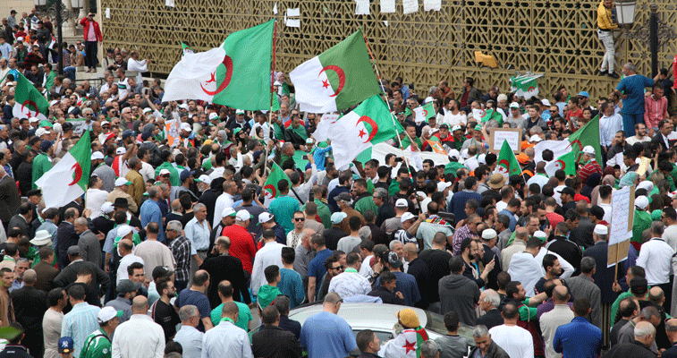 بكثير من التفاؤل والأمل: معالم الجزائر الجديدة ترتسم مع مطلع هذا العام 