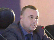 منسق الكناس  الدكتور عبد الحفيظ ميلاط  للنصر: الجامعة  ستكون قاطرة الإصلاحات والحكومة بها كفاءات لديها خبرة  