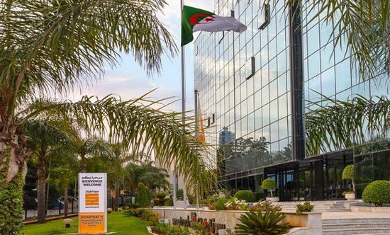 تسرب في آبار الضخ بحاسي مسعود: الوضع تحت السيطرة