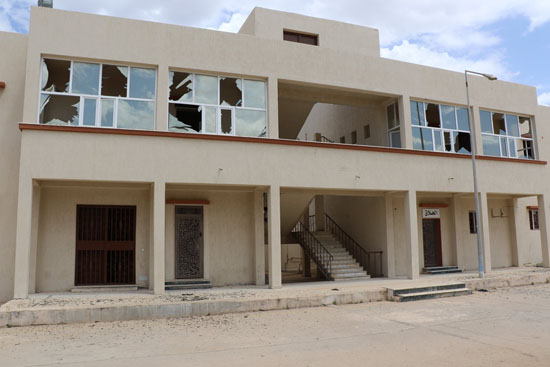 ليبيا: ارتفاع حصيلة قصف الكلية العسكرية بطرابلس إلى 30 قتيلا و33 جريحا