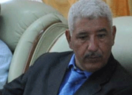 الخبير الاقتصادي الدكتور أحمد طرطار