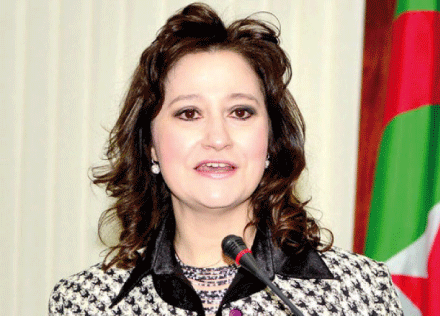 المفوضة الوطنية لحماية وترقية الطفولة تؤكد