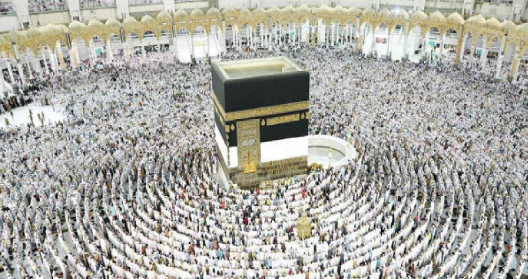 رفع حصــة الجزائـر من الحجـــاج