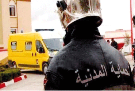 اختنقوا بغاز أحادي أكسيد الكربون: وفاة 30 شخصا وإصابة 273 في النصف الأول من الشهر الجاري