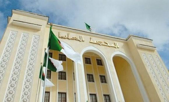 عدالة: مباشرة إجراءات المتابعة القضائية ضد الوالي الأسبق لمستغانم عبد الوحيد طمار