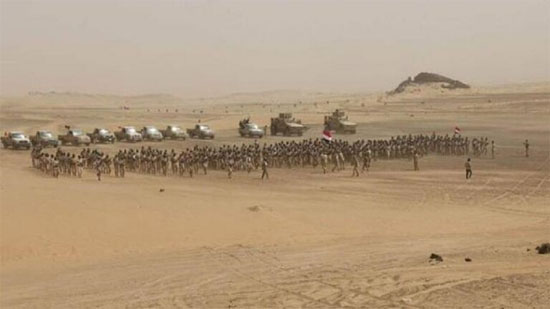 اليمن: ارتفاع عدد ضحايا الهجوم الصاروخي على معسكر للجيش اليمني في مأرب إلى 80 قتيلا