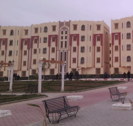 البرج