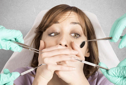 مصابـــون بالفوبيـــا لا يـدركــــون خطــورة الـمرض