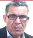 المحلل السياسي والباحث في العلاقات الدولية الدكتور بشير شايب للنصر 