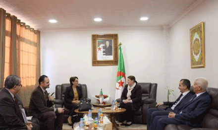 وزارتا الثقافة و التكوين المهني تعلنان:   تخصصات جديدة في مجالات التراث والإنتاج الثقافي والصناعة السينمائية 