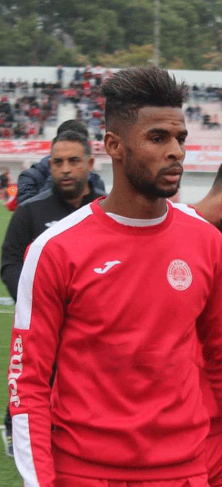 ذيب ينهي قصة بيازيد مع جمعية الخروب 