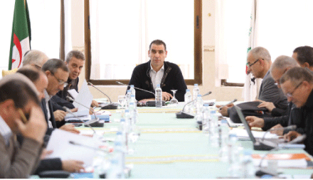 تتصدرها قضية المنع من الاستقدامات