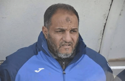 مدرب جمعية الخروب محمد باشا للنصر: الصعـــود ممكــن وهـــذا مـــا يتوجب توفــــره للاحتفــــال نهايـــة الموسم
