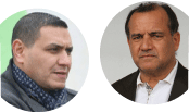 جعبوط ، لكروم وفرحي مقترحون: رئيس بسكرة يهتف للكناوي وبوزيدي حل بديل