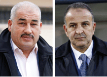رئيس مقرة يصف غياب خزار بـ «الإشكال» !