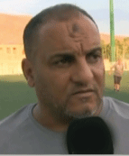 مدرب جمعية الخروب محمد باشا للنصر: لا أحبذ كلمة المنعرج ومركزون على هزم المتصدر