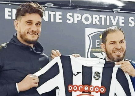رغم اكتفاء الوفاق بانتداب لاعب فقط: حلفاية يدافع عن توجهه ويتحدث عن الفوائد المستقبلية 