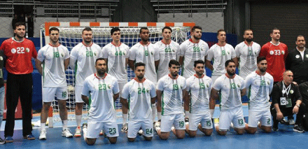 كأس إفريقيا لكرة اليد   