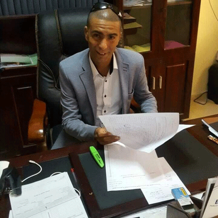 رئيس أولمبي الطارف وليد لعراب للنصر: وضعنا المالي قد يحوّل أحلامنا إلى كوابيس