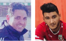كراوشي في ورطة:  صايلة يقاطع التدريبات وسعد الله يشتكي البابية 