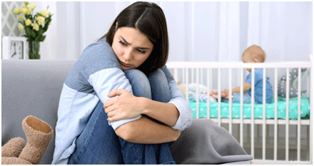 معظم النساء يجهلنه ومختصون يؤكدون على أهمية دعم الأسرة: اكتئاب ما بعد الولادة.. مرض نفسي قد ينتهي بالانتحار!