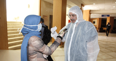 أظهرت أهمية التخصص و العمل عن بعد وكشفت خطورة الأخبار المغلوطة: الصحافــــة الوطنيــــة و اختبـــار كورونــا!