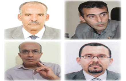 عن الدور الغائب والصوت الخافت: هـل مـات المثقّـف؟
