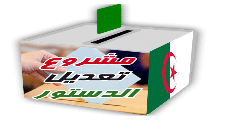 نشطاء و رؤساء جمعيات بخصوص مشروع الدستور: التعديـلات ستحـــرّر النشـــاط الجمعـــوي من القيــود البيروقراطيــة والتبعيـــة  