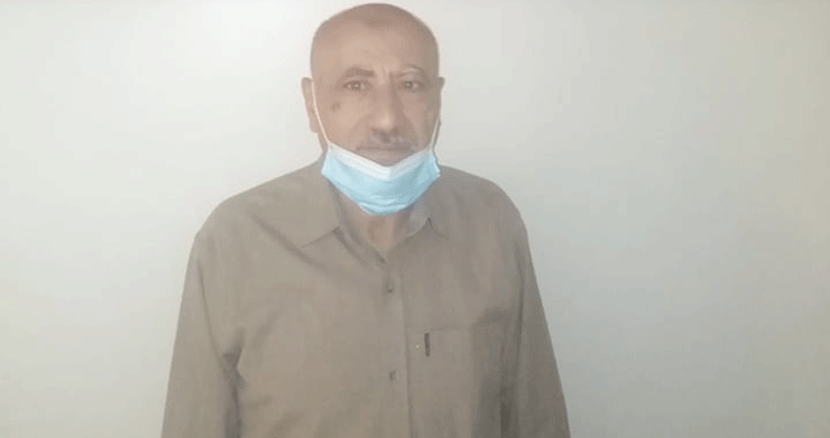 الدكتور حسين قادري مدير مخبر الأمن الإنساني بجامعة باتنة  للنصر: مطلب الحريات لا يجب أن يكون على حساب بناء المؤسسات