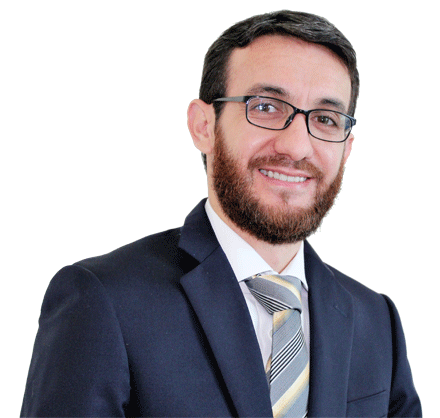 المدير الأكاديمي للمدرسة البريطانية للإدارة والأعمال سيد علي يوسفي للنصر: جامعات وهمية تستخدم التسويق الإلكتروني المكثف لاستقطاب الشباب
