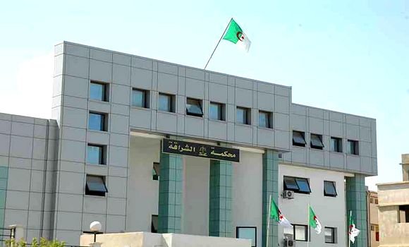 الانتهاء من الاستماع إلى المتهمين والشهود في قضية نشناشي زوليخة المدعوة 